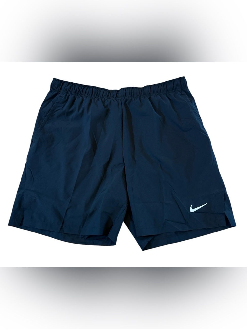 Nike Dri-FIT Team Flex 7” Training Shorts Men’s XL Black NWT - Picture 2 of 12